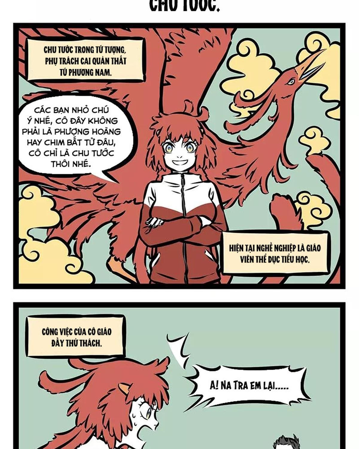 Phi Nhân - Chương 123