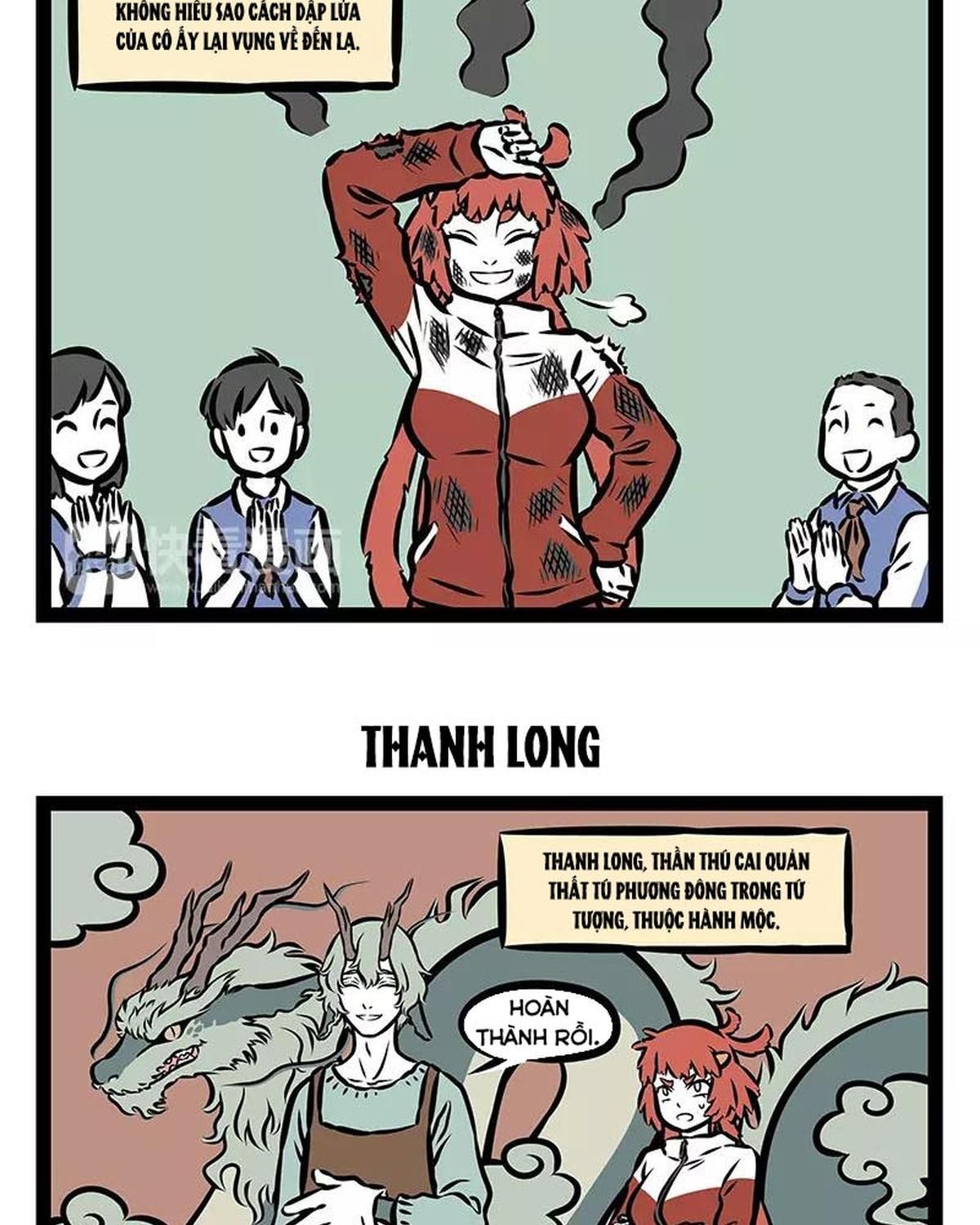 Phi Nhân - Chương 123