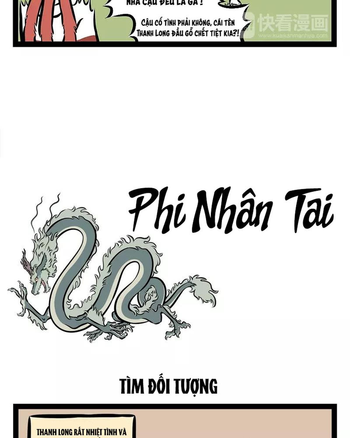Phi Nhân - Chương 123