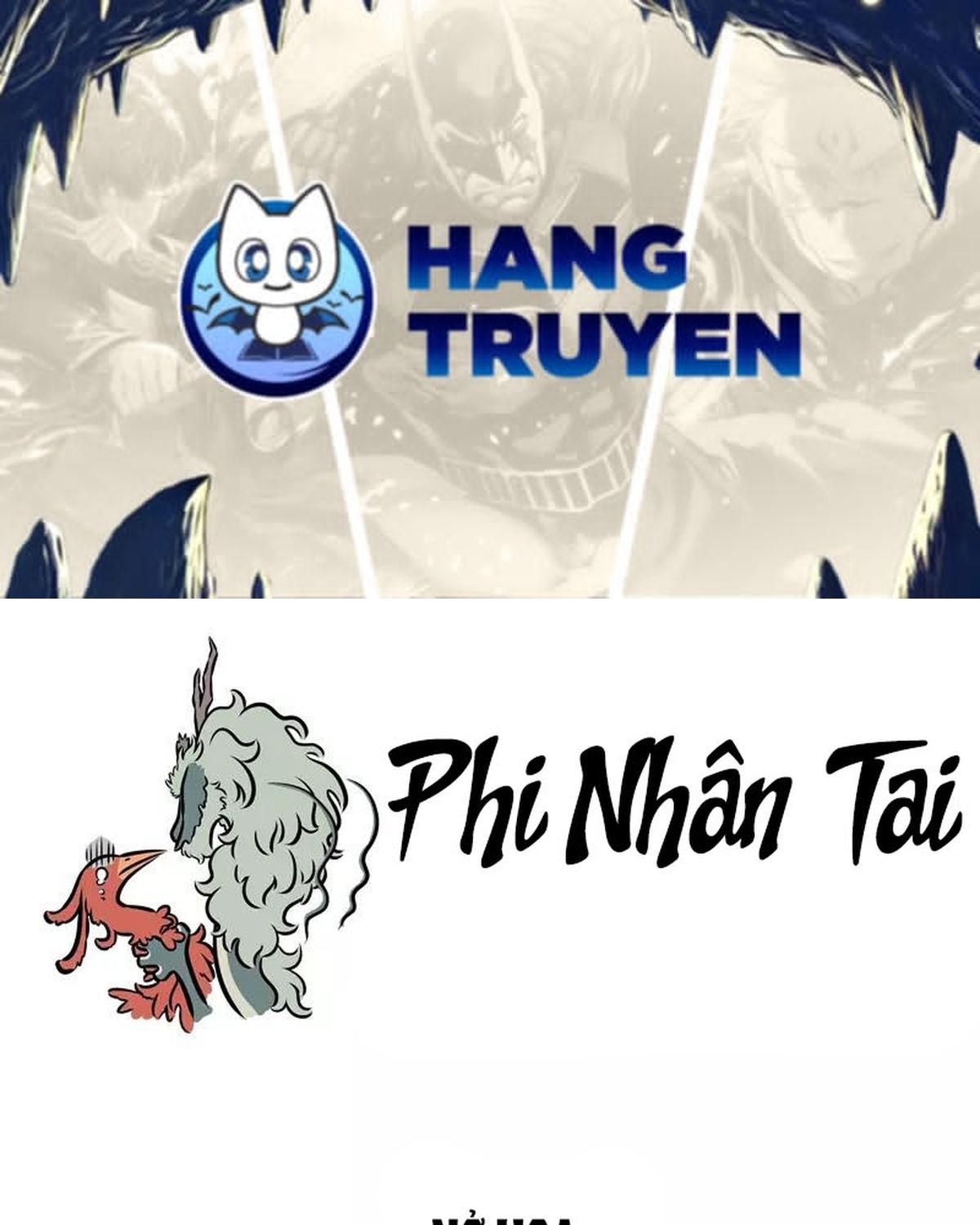 Phi Nhân - Chương 124