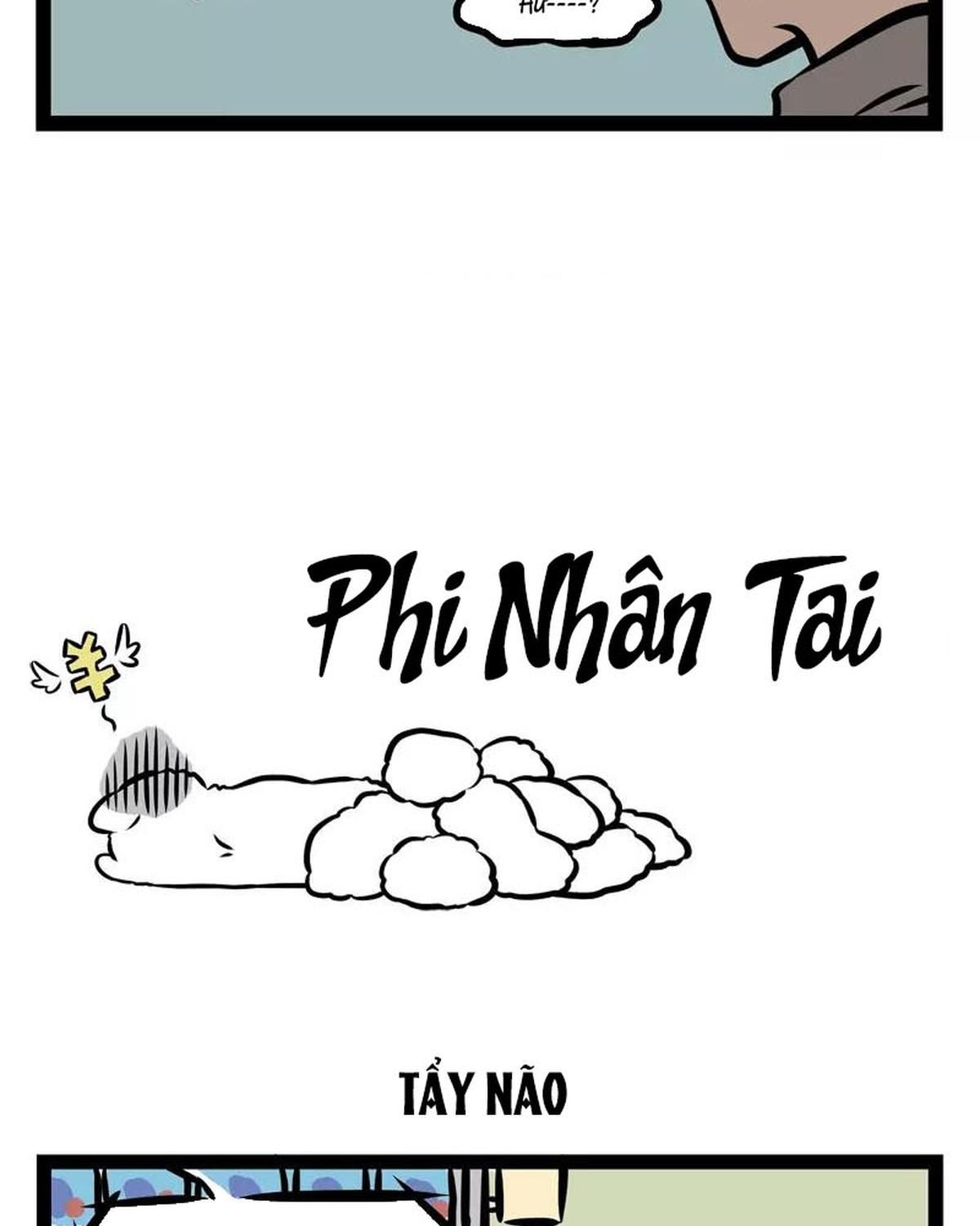 Phi Nhân - Chương 124