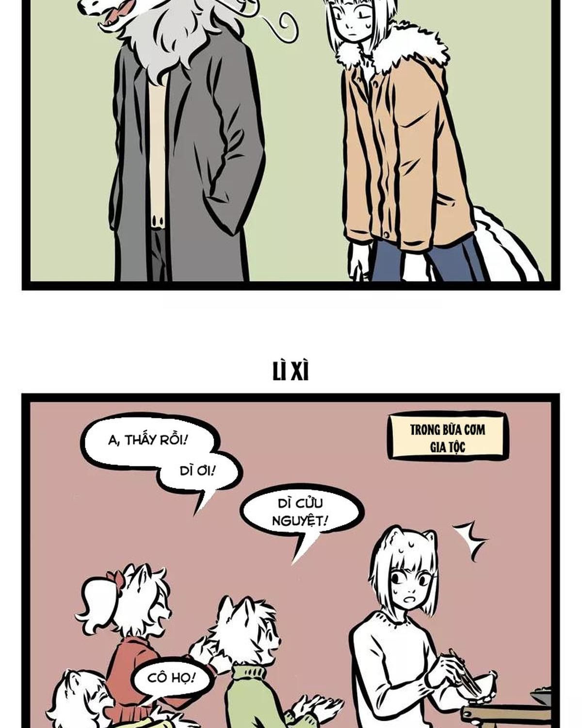 Phi Nhân - Chương 124