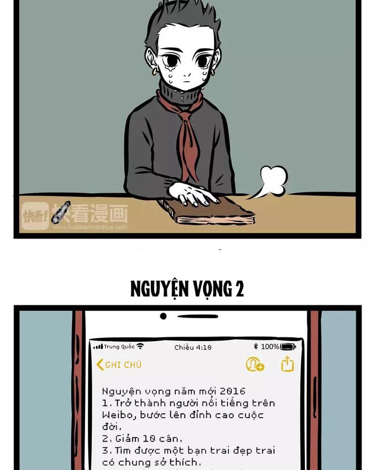 Phi Nhân - Chương 125