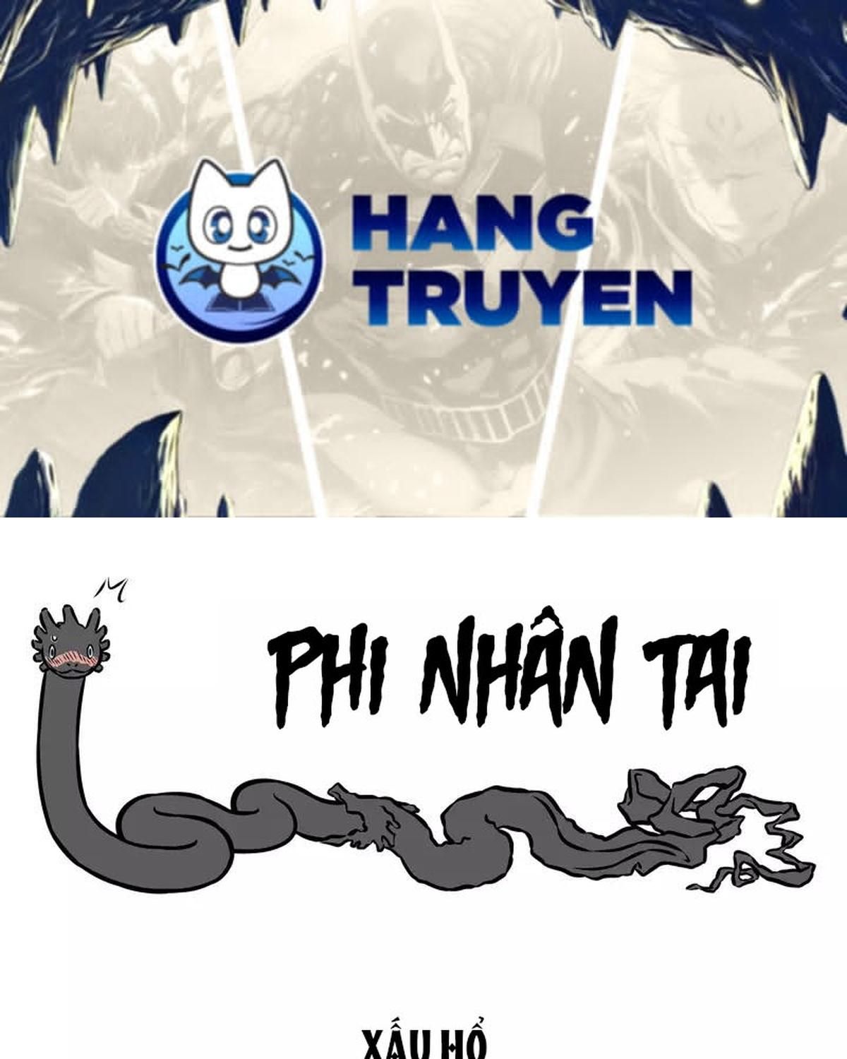 Phi Nhân - Chương 126