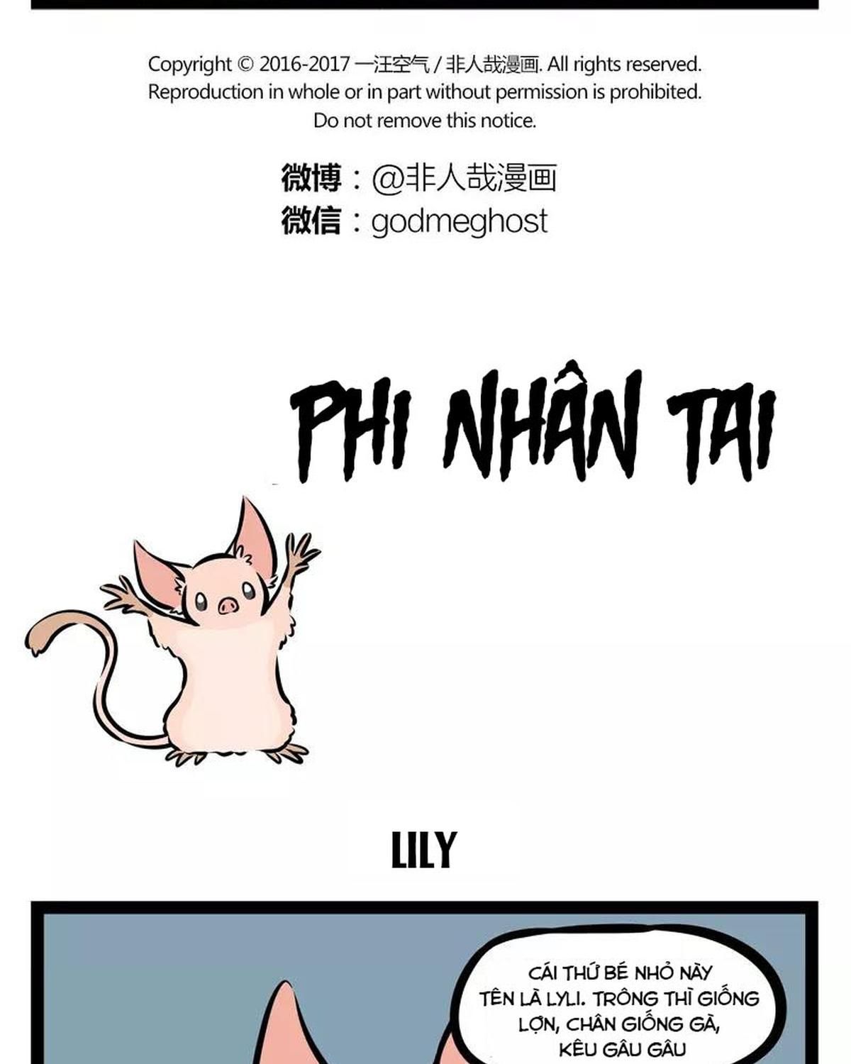 Phi Nhân - Chương 126