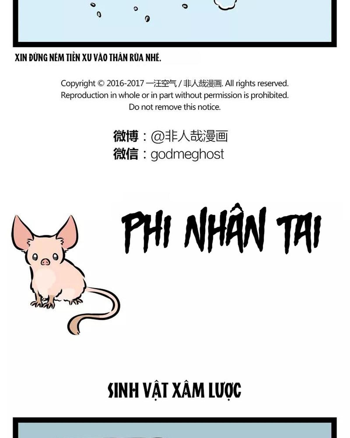 Phi Nhân - Chương 126