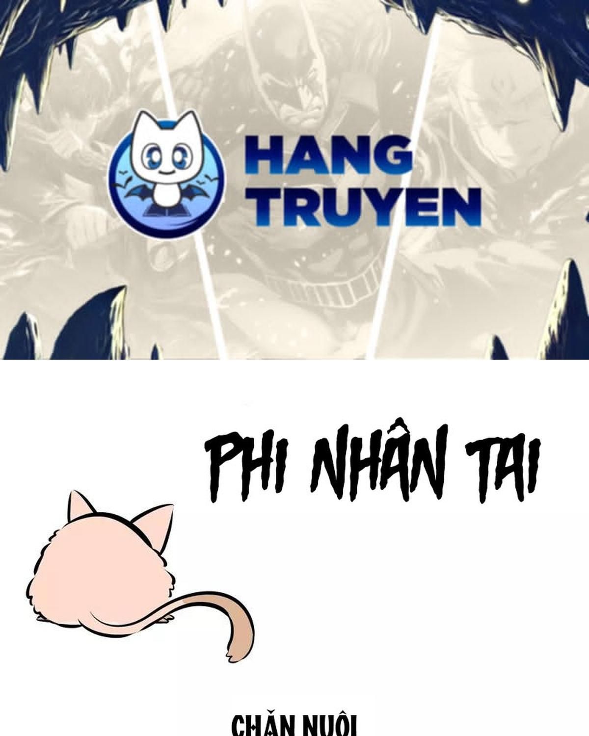 Phi Nhân - Chương 127