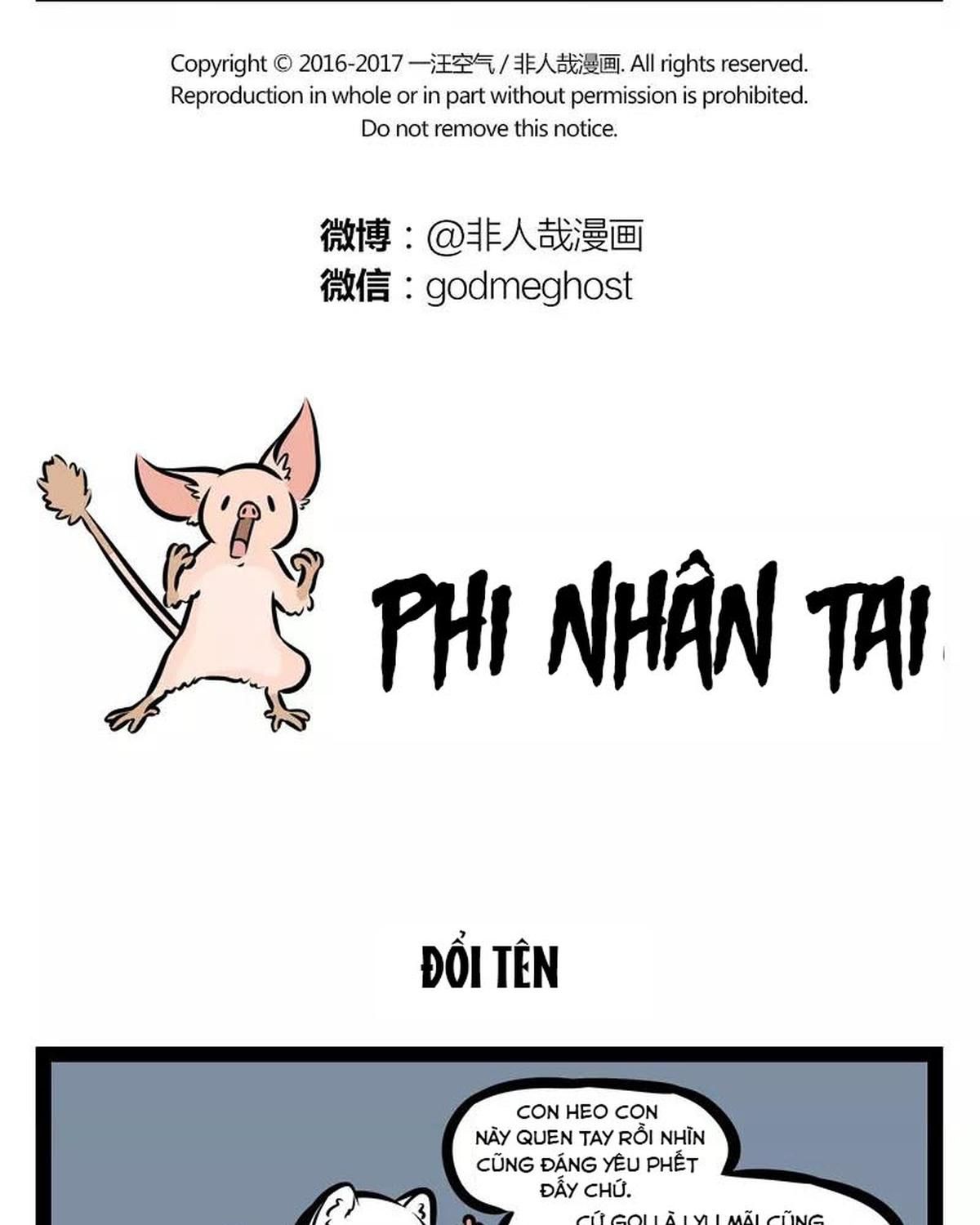 Phi Nhân - Chương 127