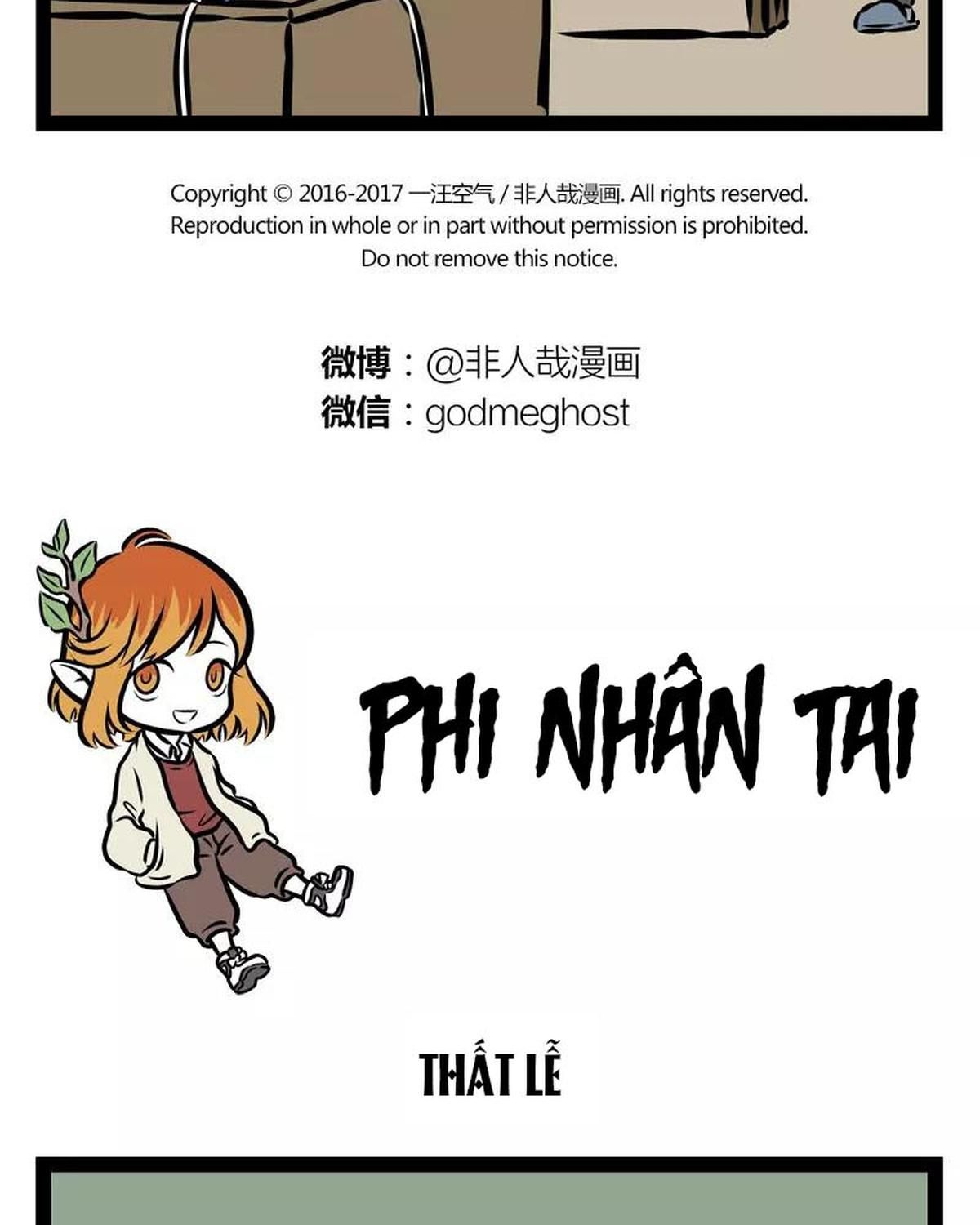 Phi Nhân - Chương 127