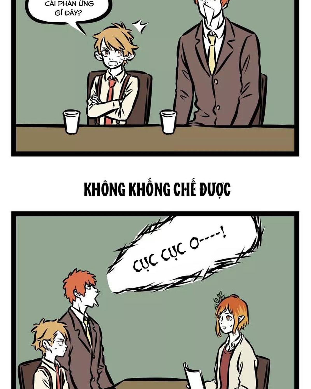 Phi Nhân - Chương 127