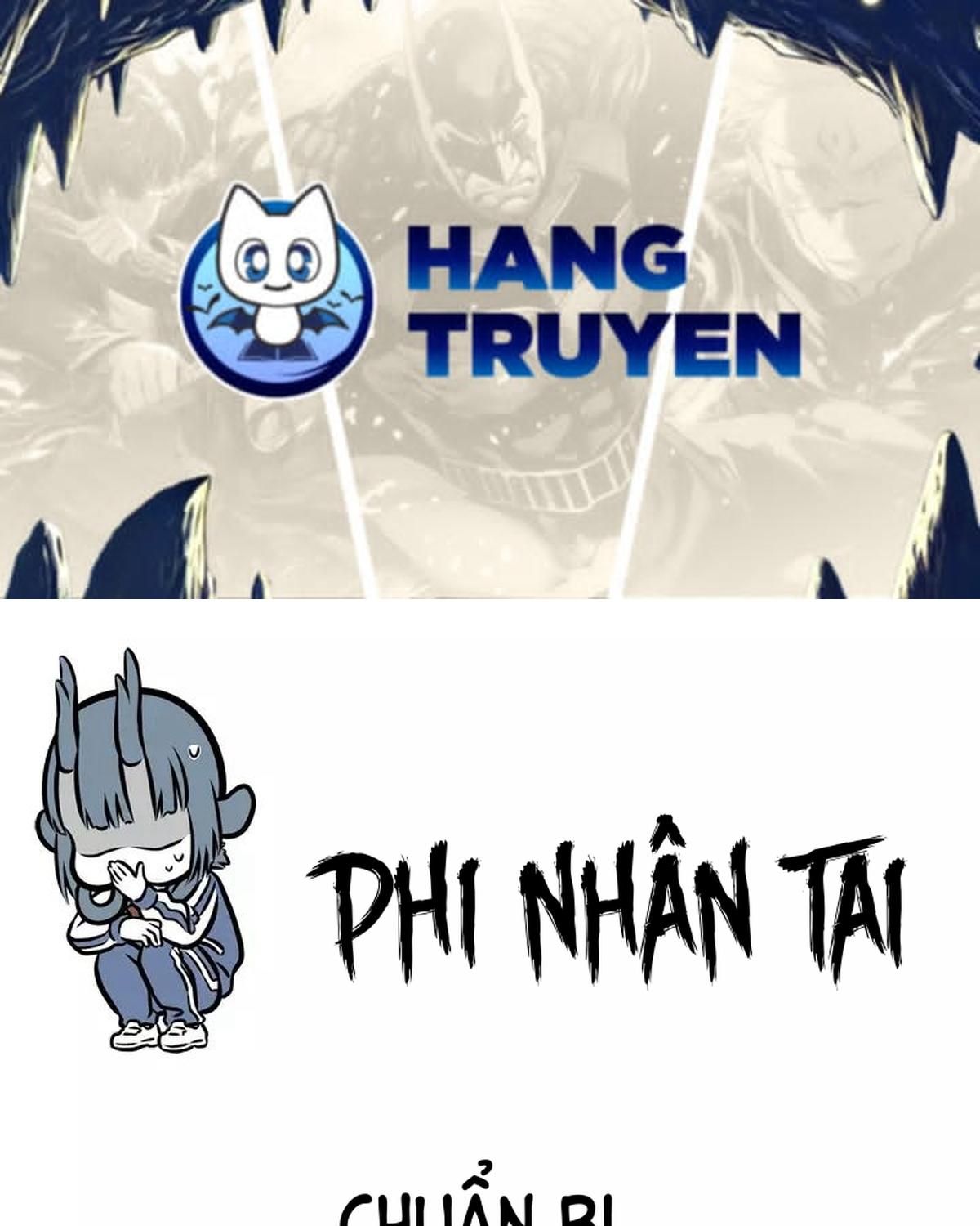 Phi Nhân - Chương 128