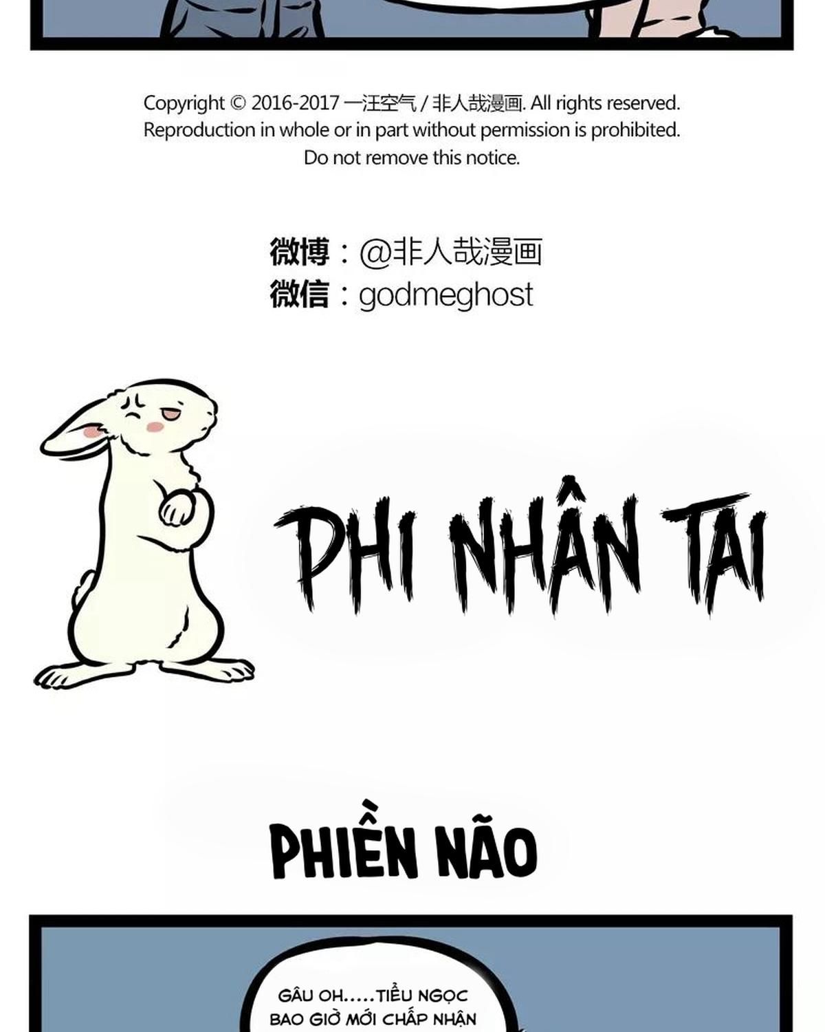 Phi Nhân - Chương 128