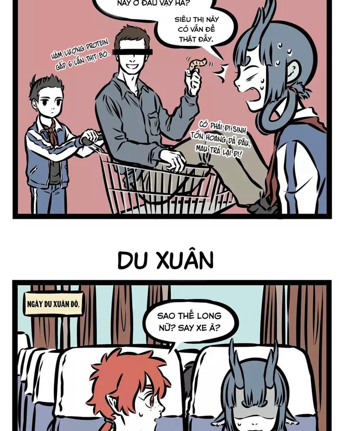Phi Nhân - Chương 128