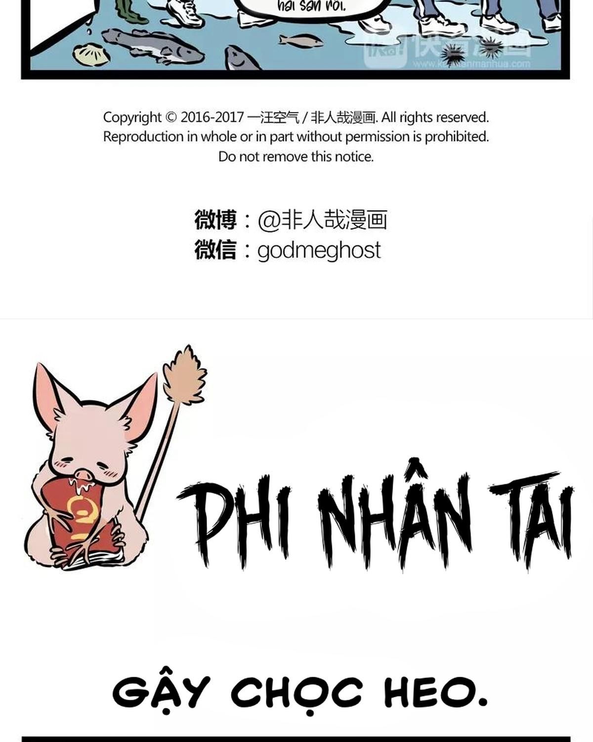 Phi Nhân - Chương 128