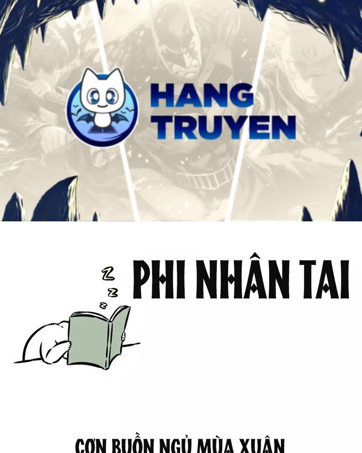 Phi Nhân - Chương 129