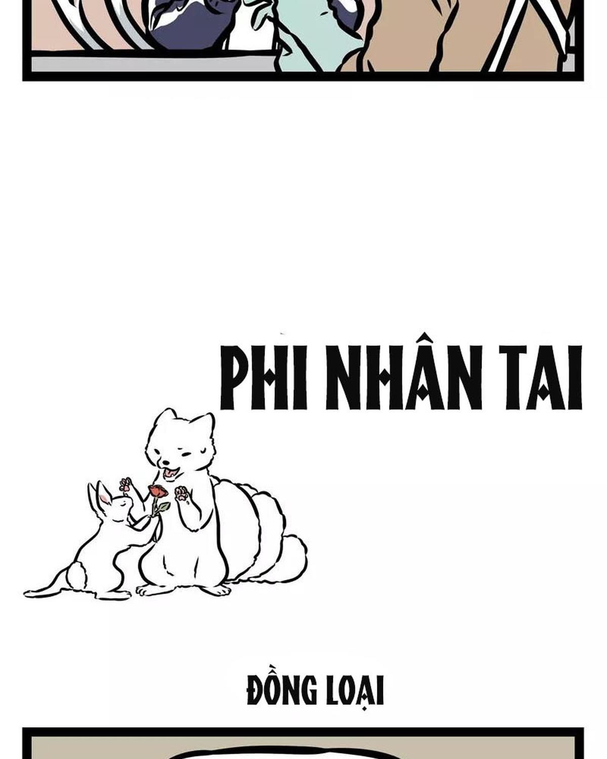 Phi Nhân - Chương 129