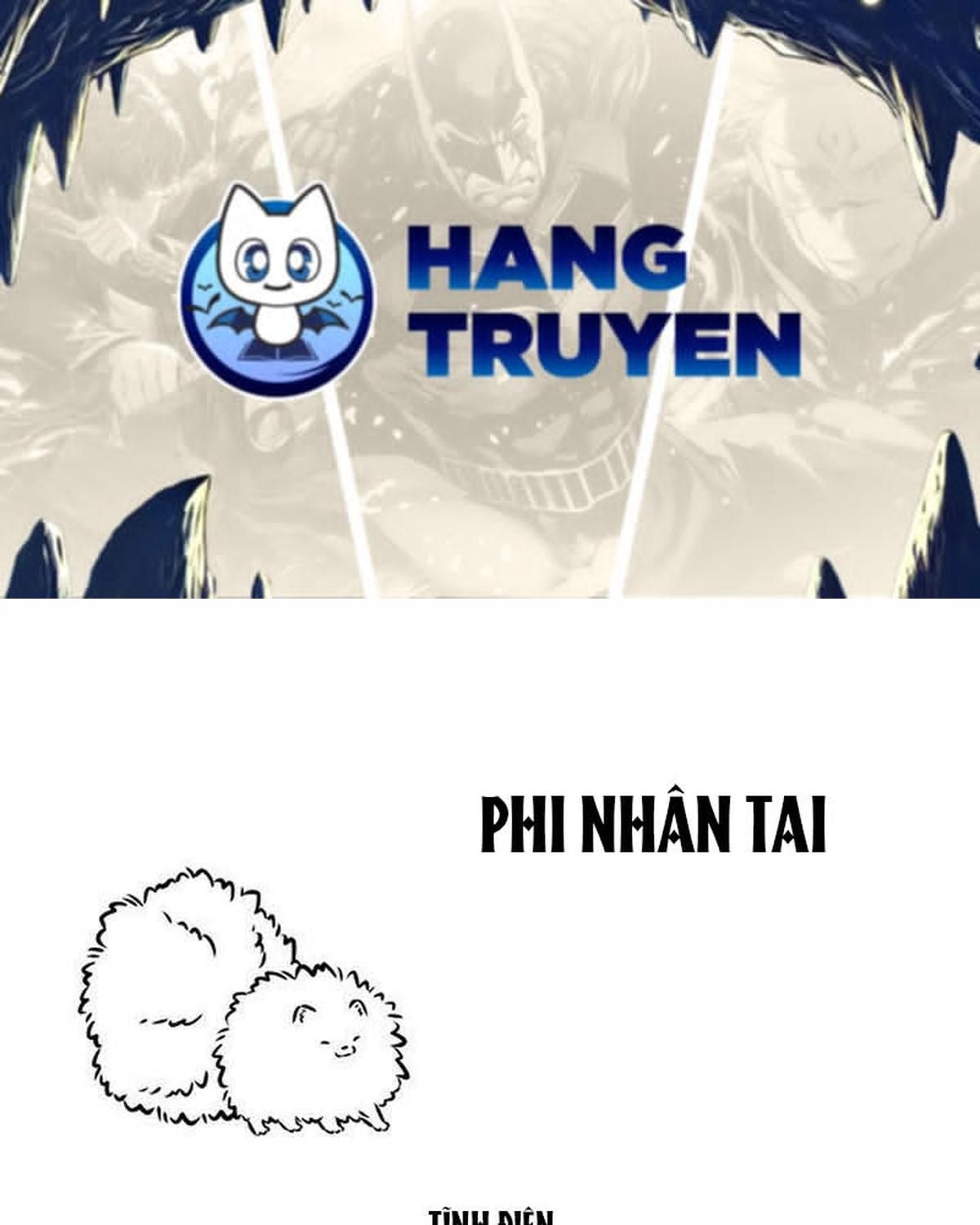 Phi Nhân - Chương 13