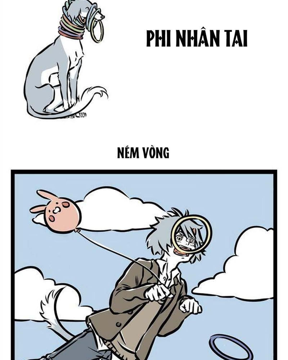 Phi Nhân - Chương 13