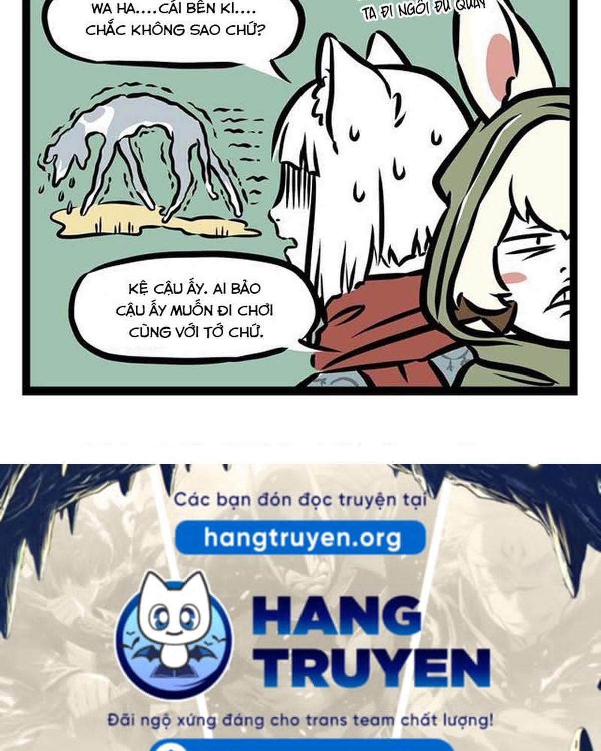 Phi Nhân - Chương 13