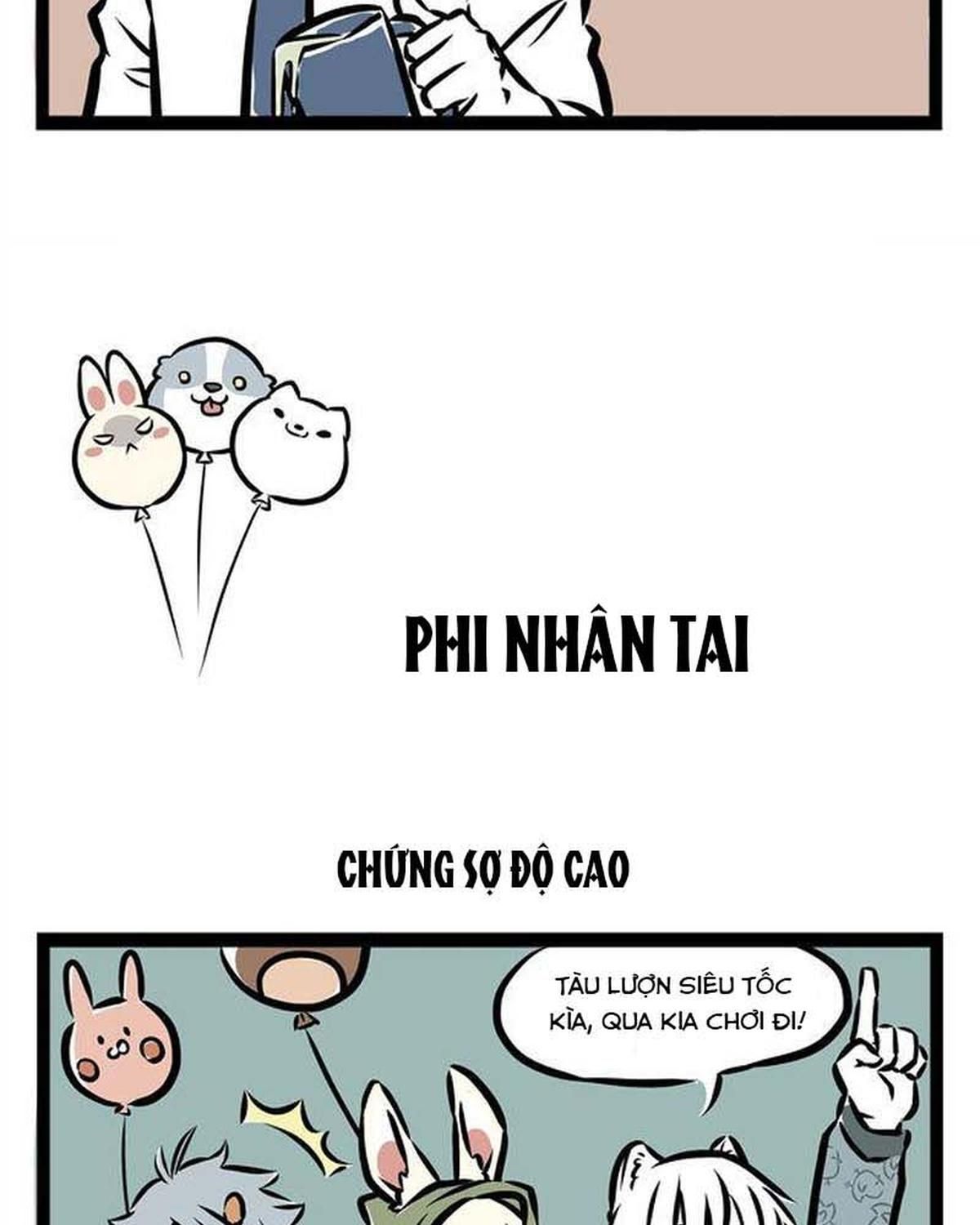 Phi Nhân - Chương 13