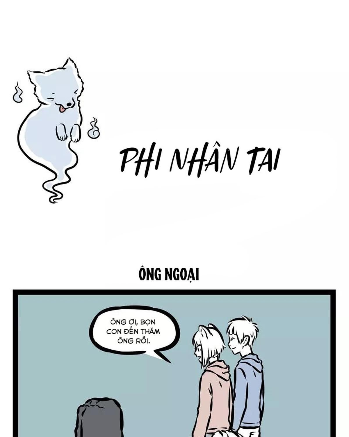 Phi Nhân - Chương 130