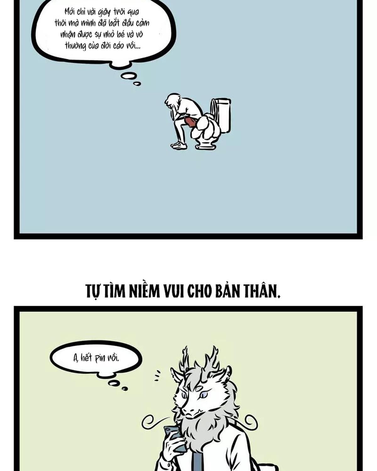 Phi Nhân - Chương 130