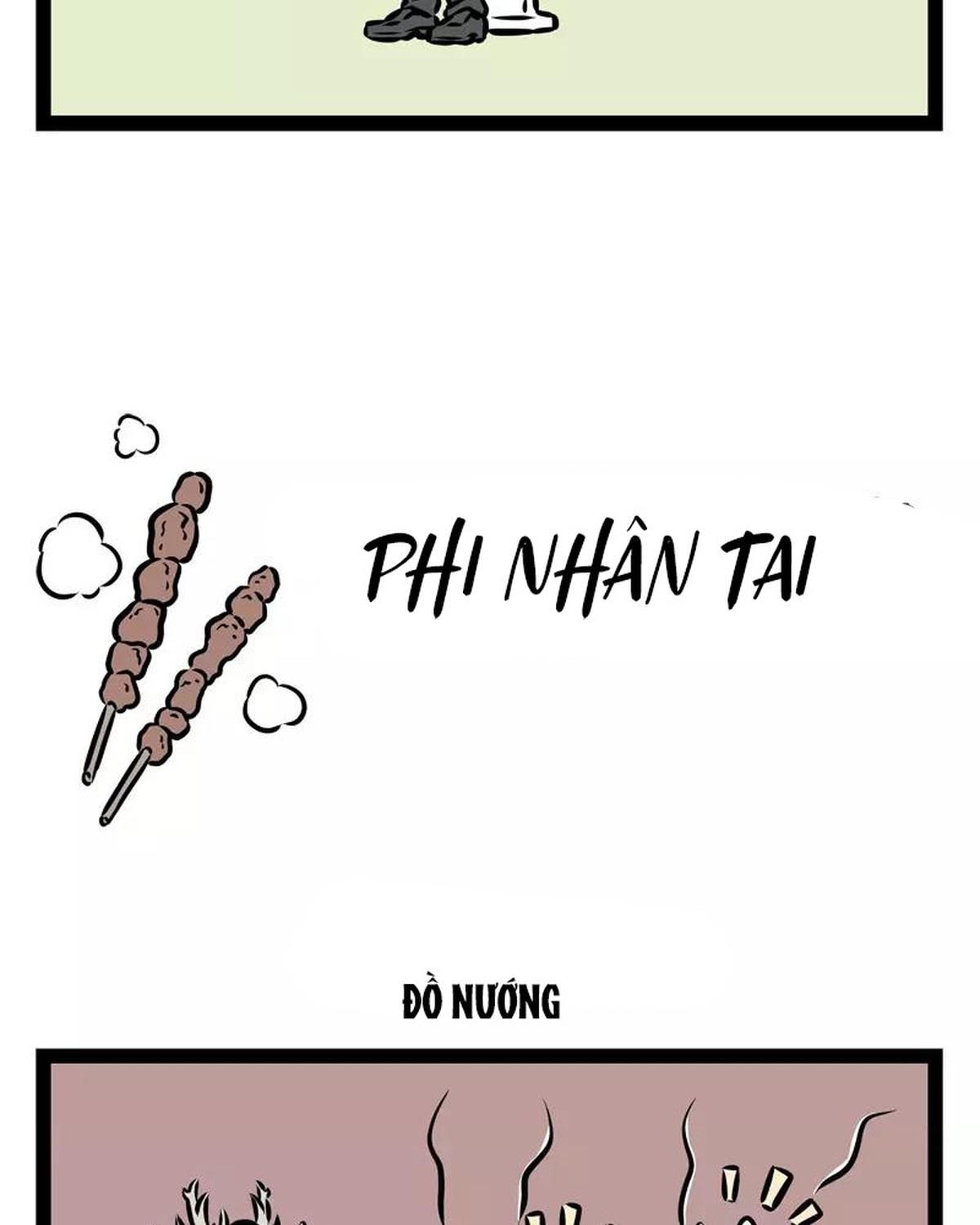 Phi Nhân - Chương 130