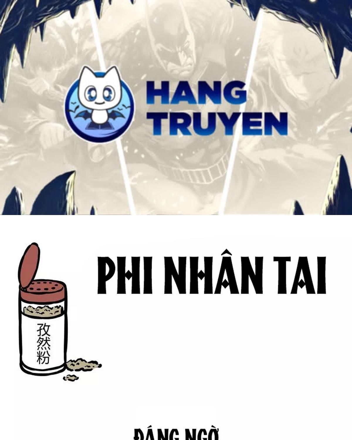 Phi Nhân - Chương 131