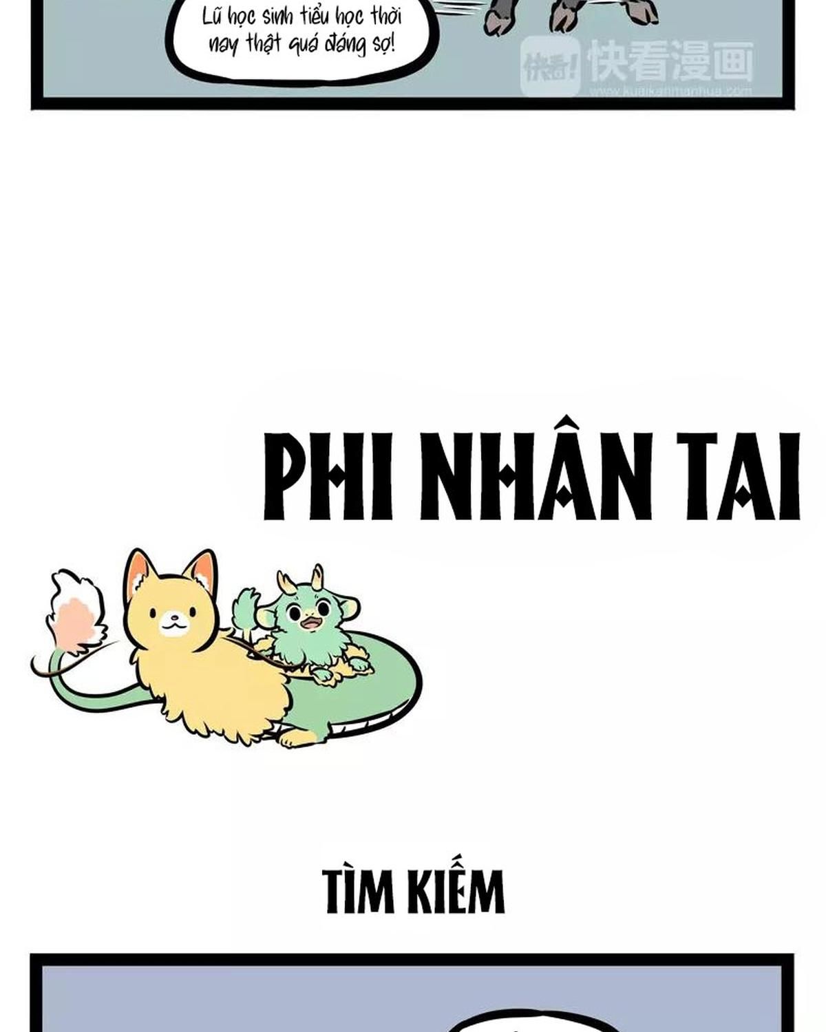 Phi Nhân - Chương 131