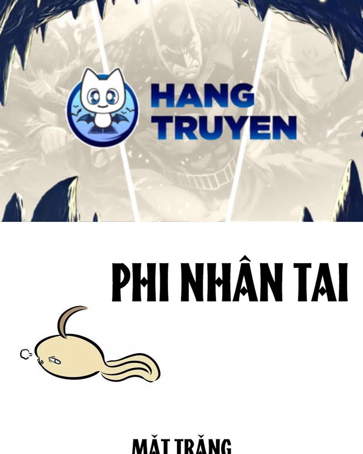 Phi Nhân - Chương 132
