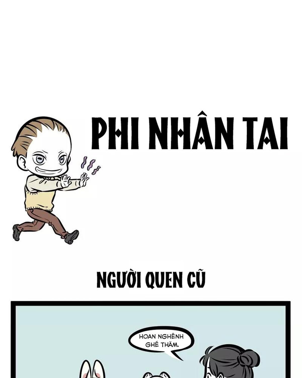 Phi Nhân - Chương 132