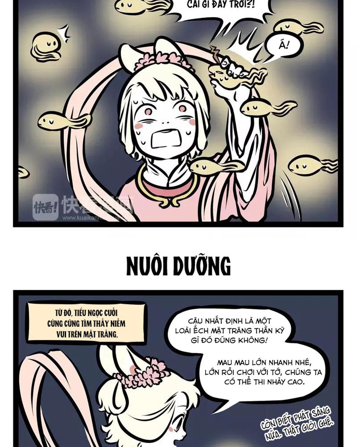 Phi Nhân - Chương 132