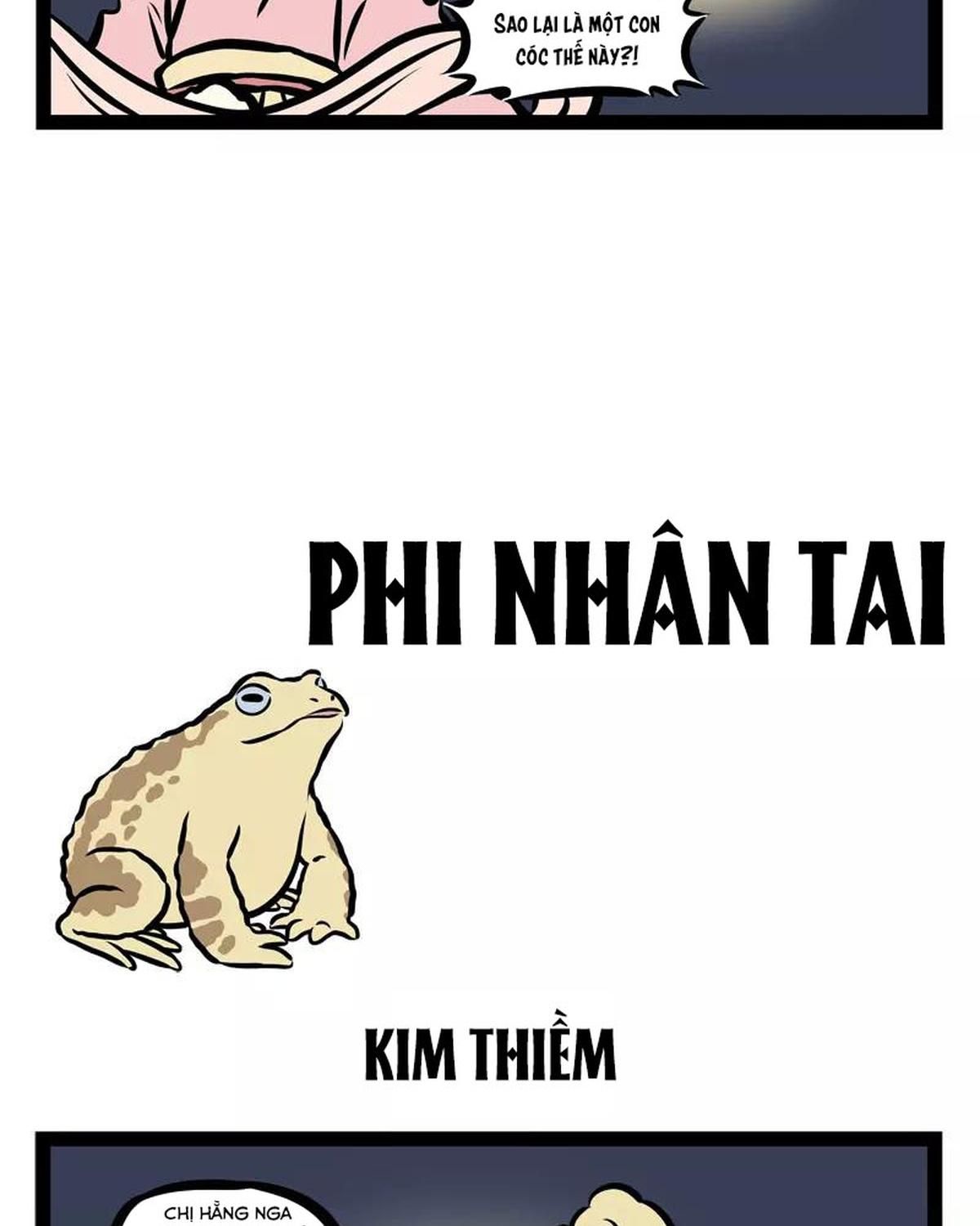 Phi Nhân - Chương 132