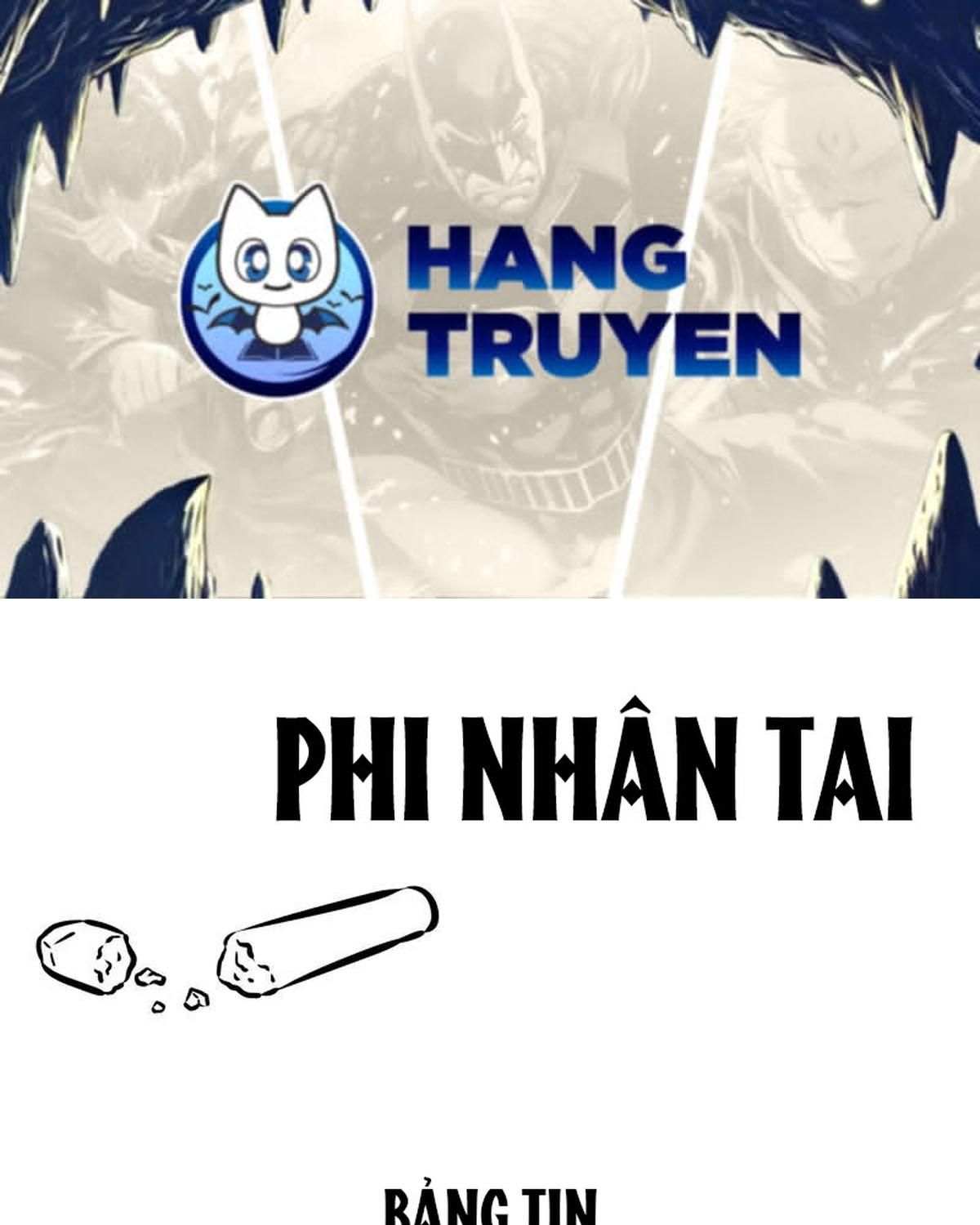 Phi Nhân - Chương 133