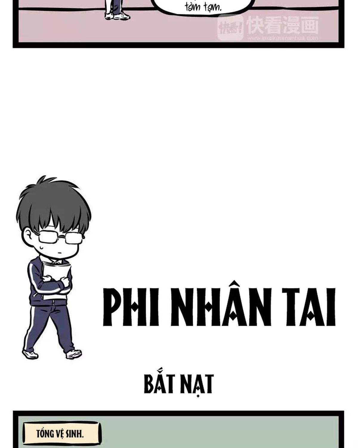 Phi Nhân - Chương 133