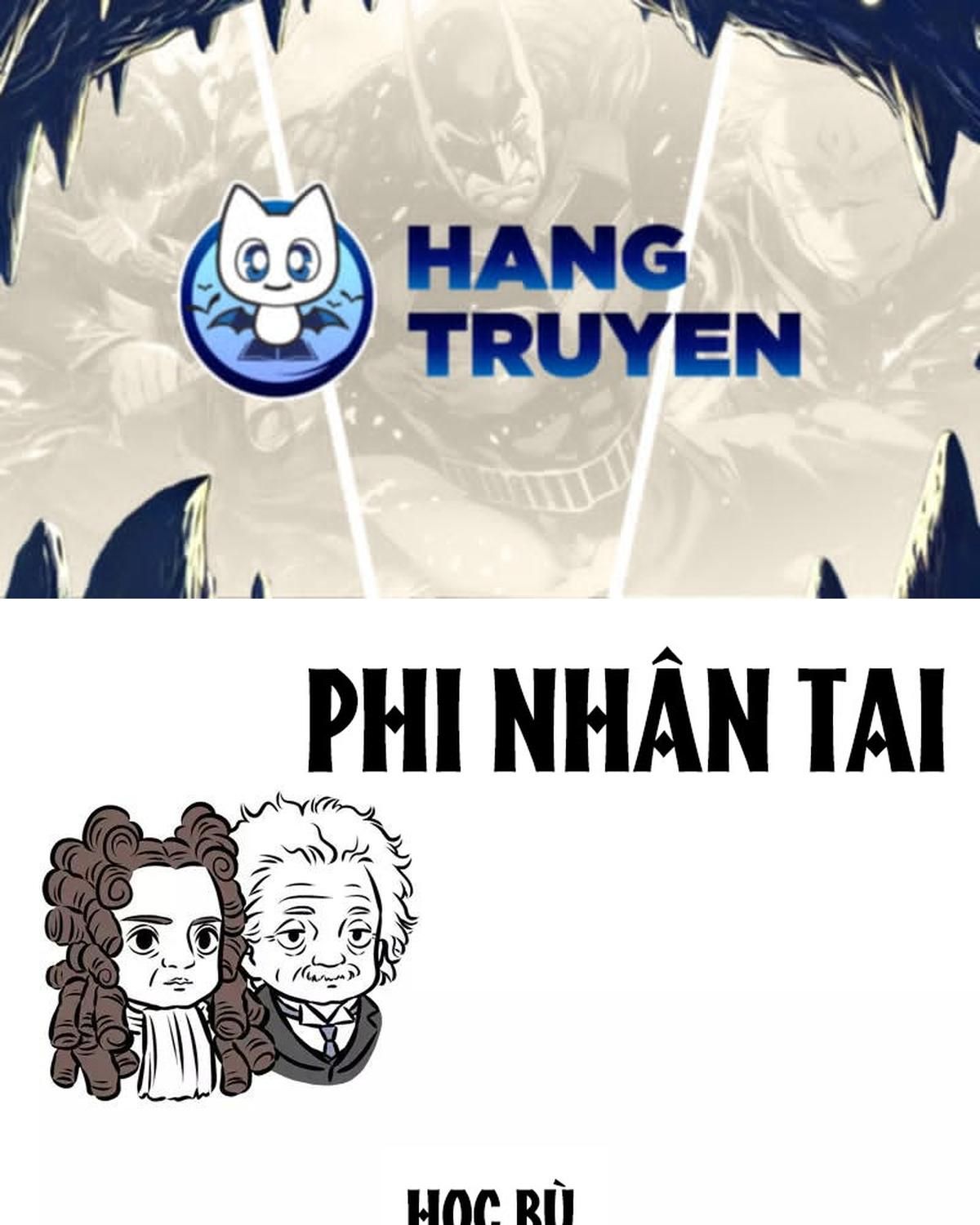 Phi Nhân - Chương 134