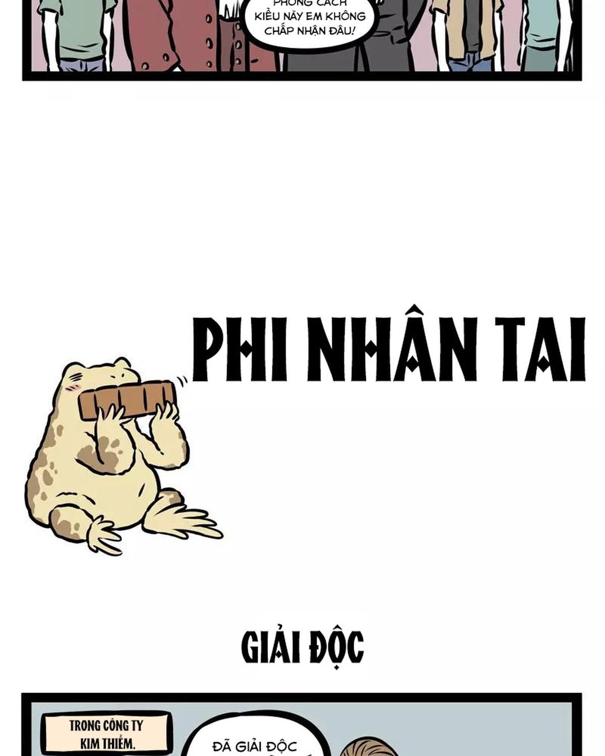 Phi Nhân - Chương 134