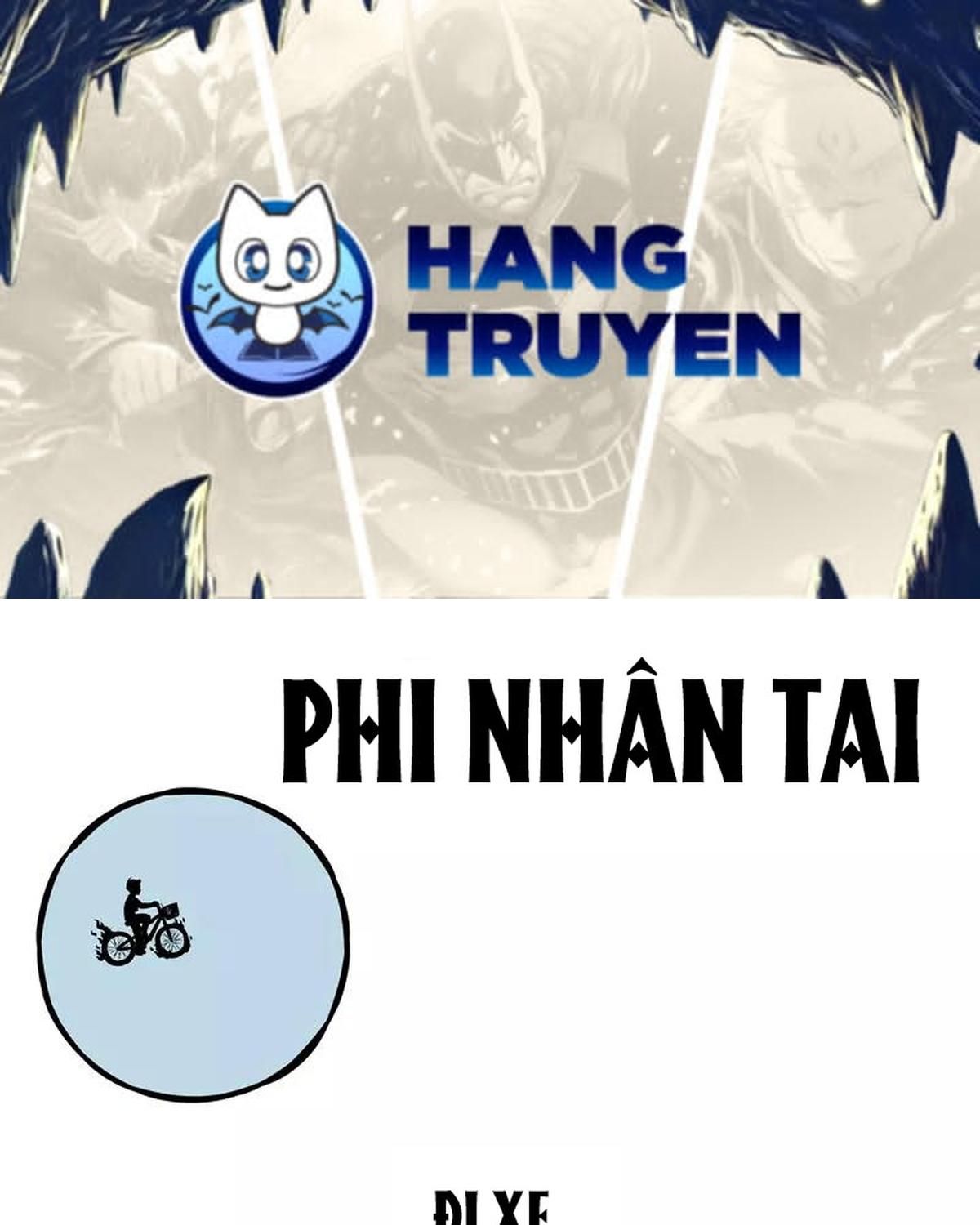 Phi Nhân - Chương 135