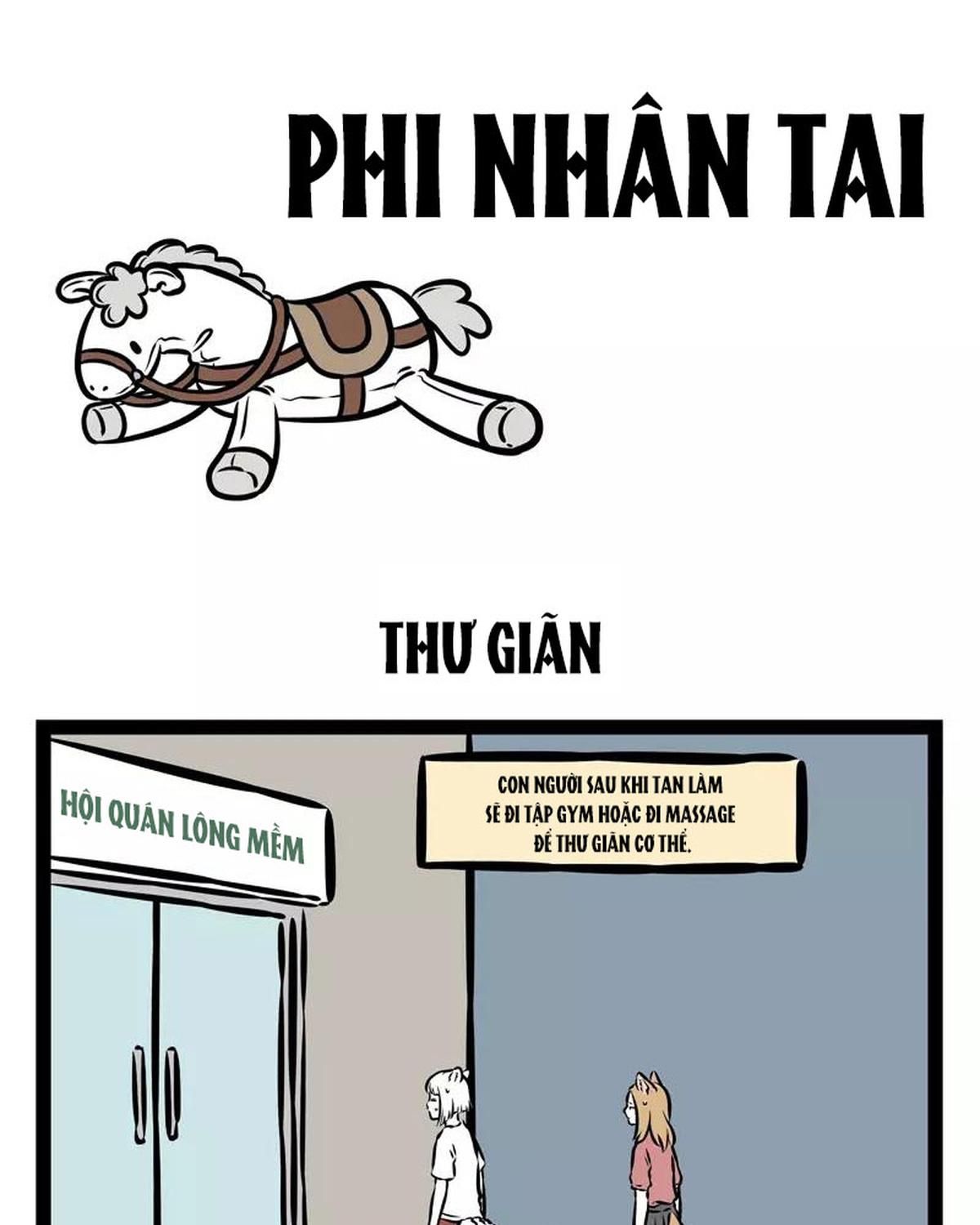 Phi Nhân - Chương 135