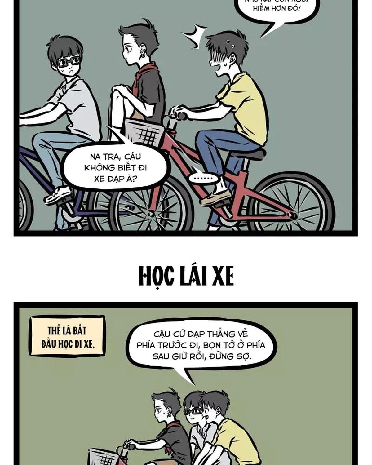 Phi Nhân - Chương 135