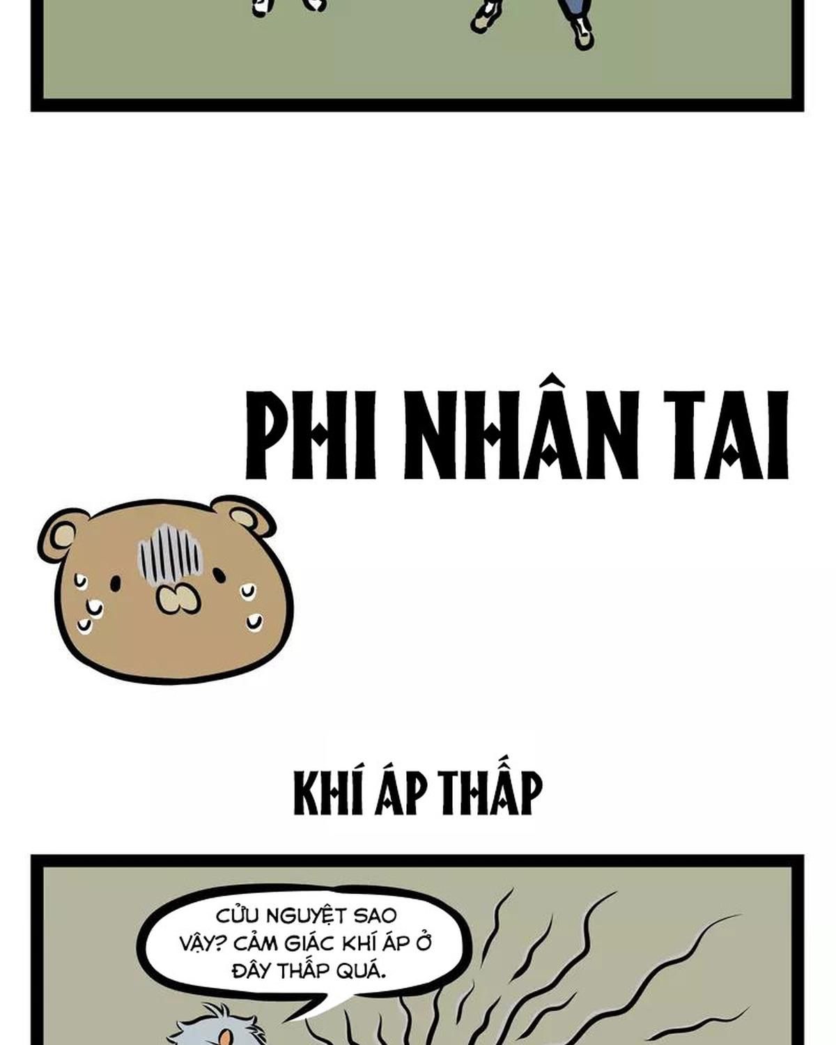 Phi Nhân - Chương 135