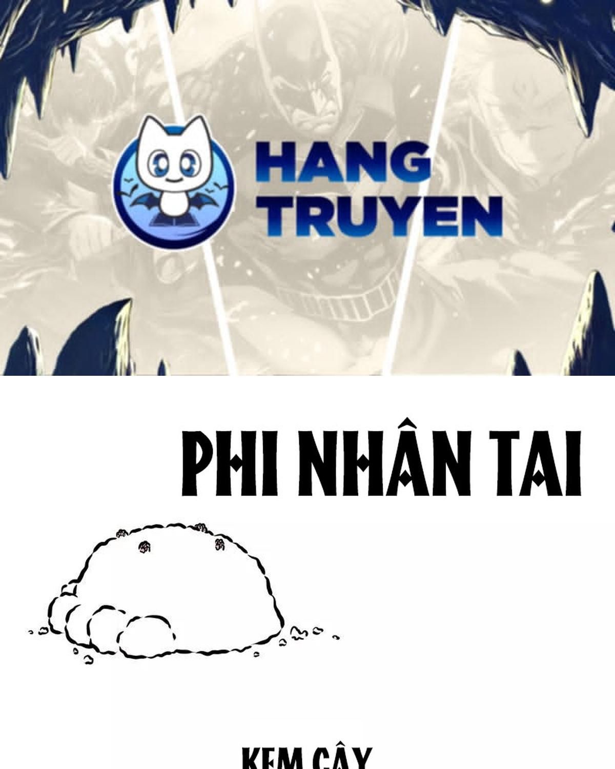 Phi Nhân - Chương 136