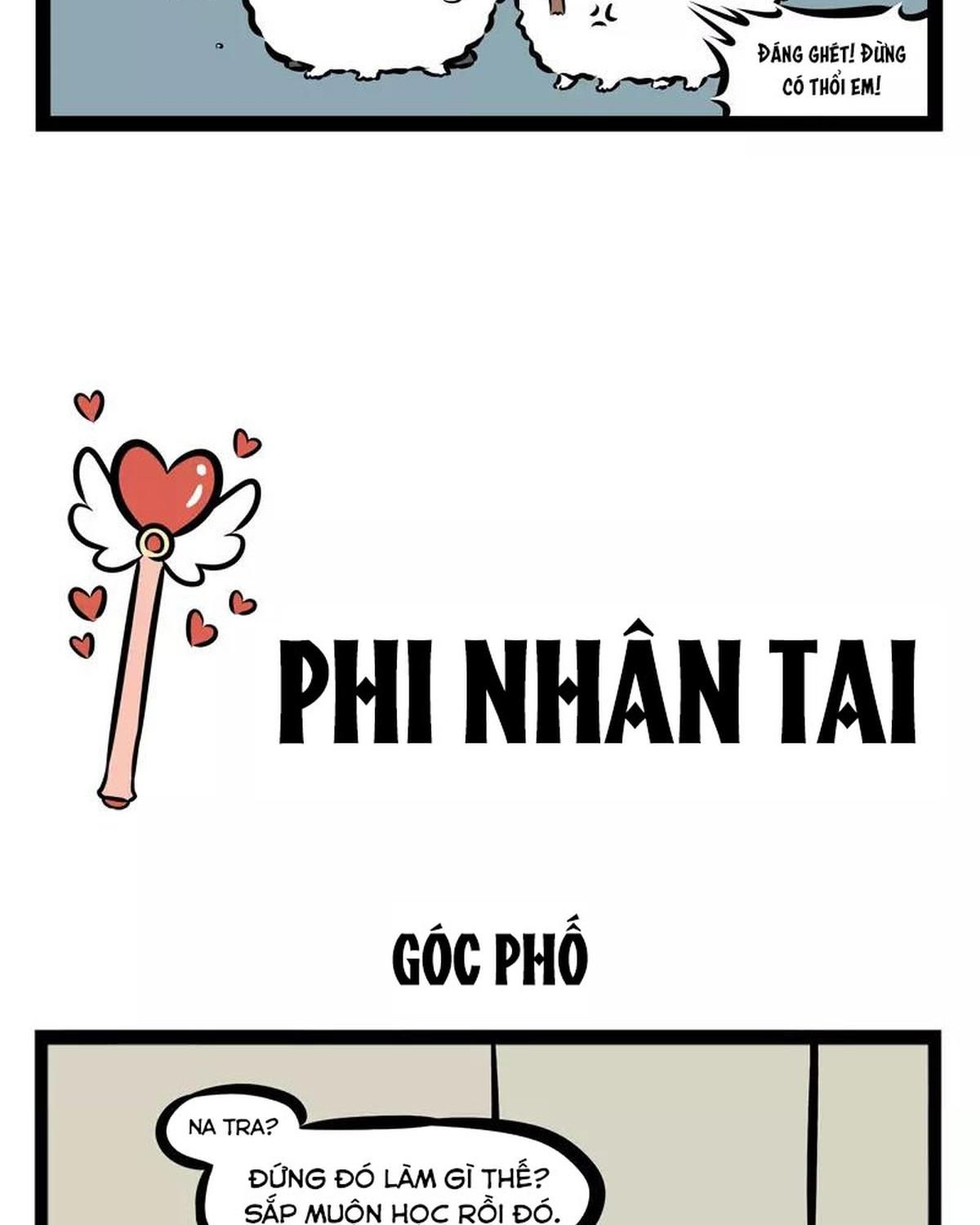 Phi Nhân - Chương 136