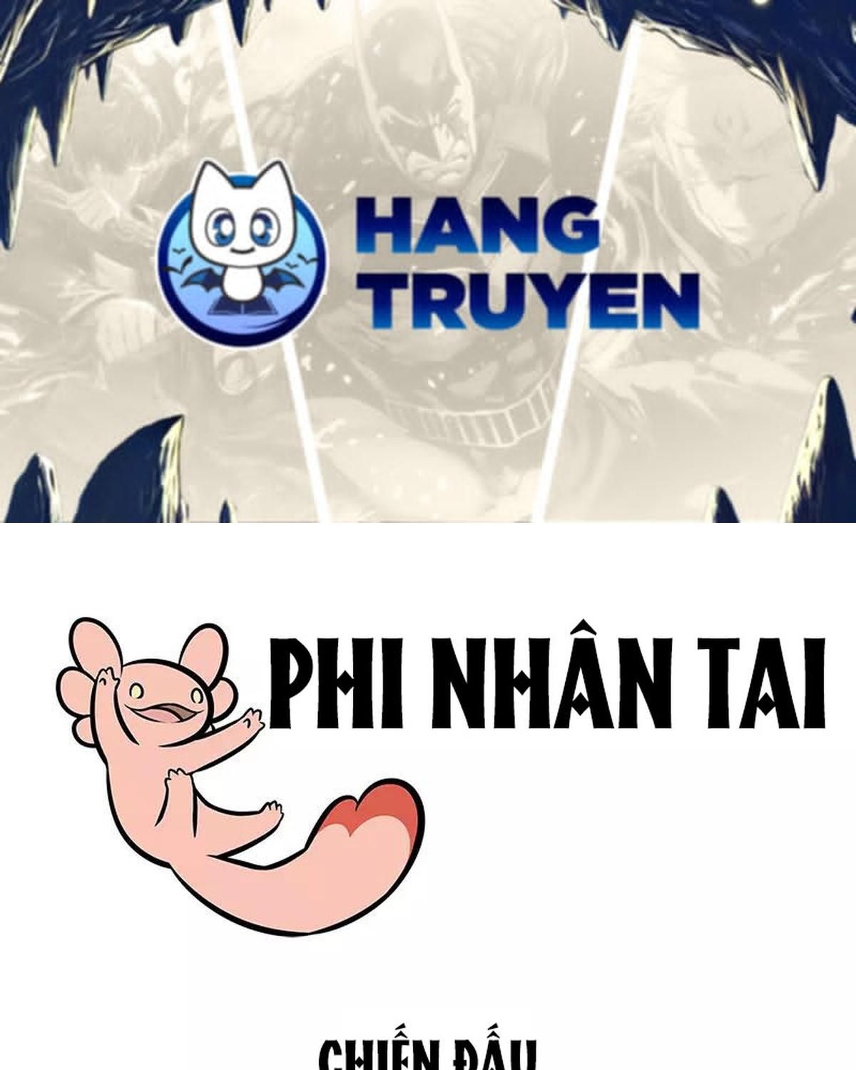 Phi Nhân - Chương 137