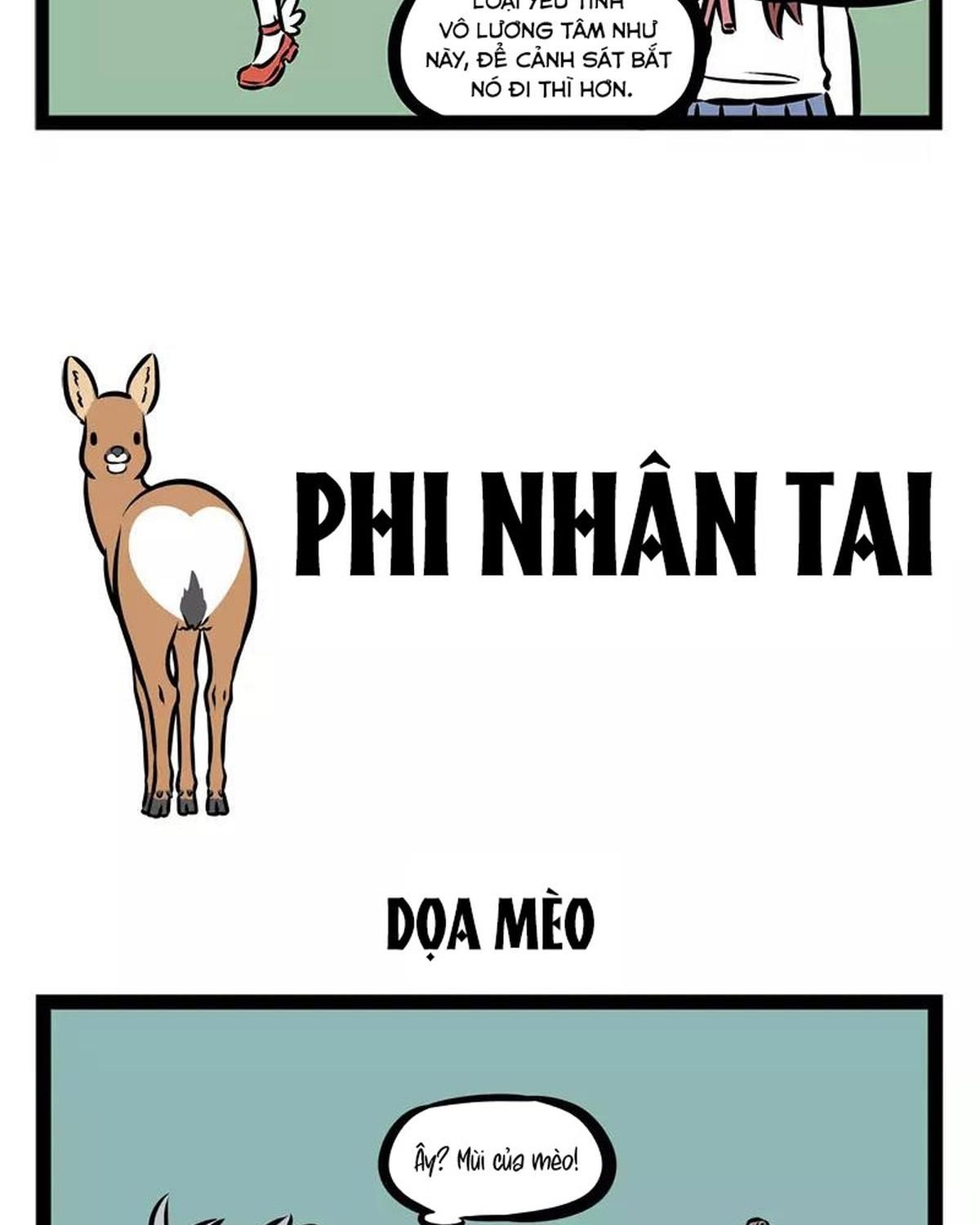 Phi Nhân - Chương 137
