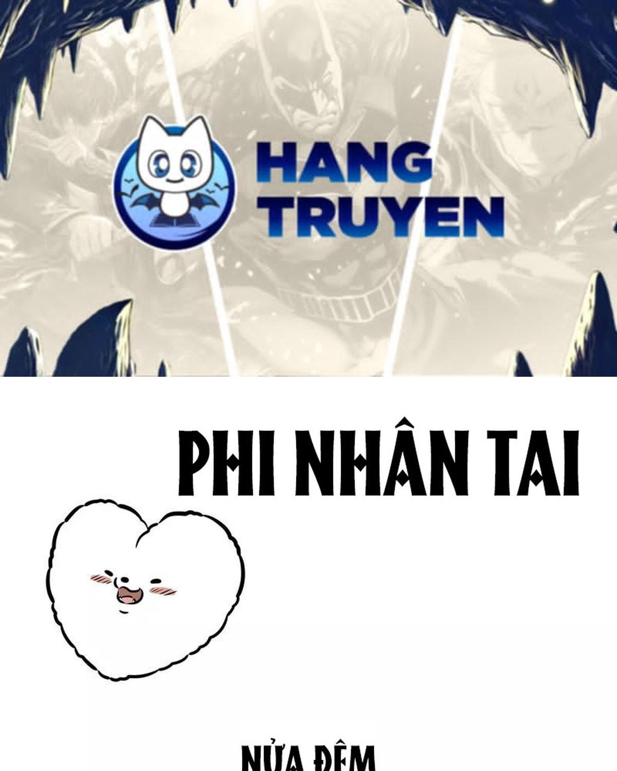 Phi Nhân - Chương 138