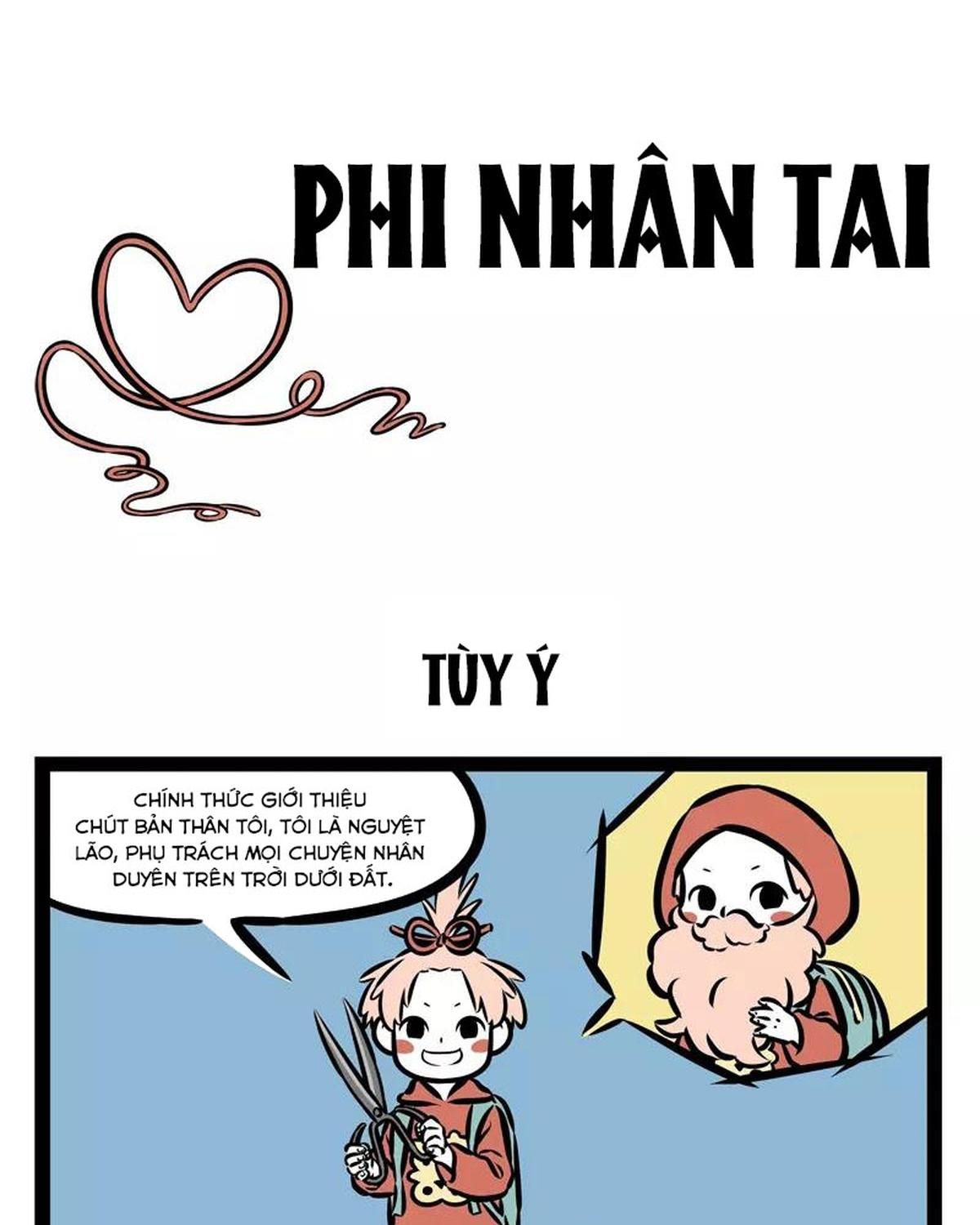 Phi Nhân - Chương 138
