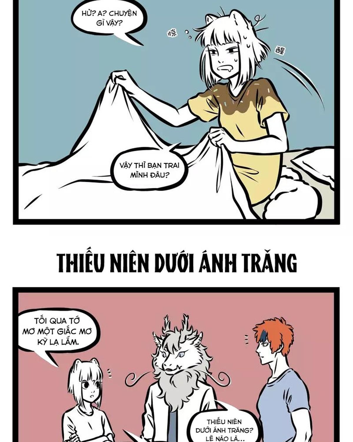 Phi Nhân - Chương 138