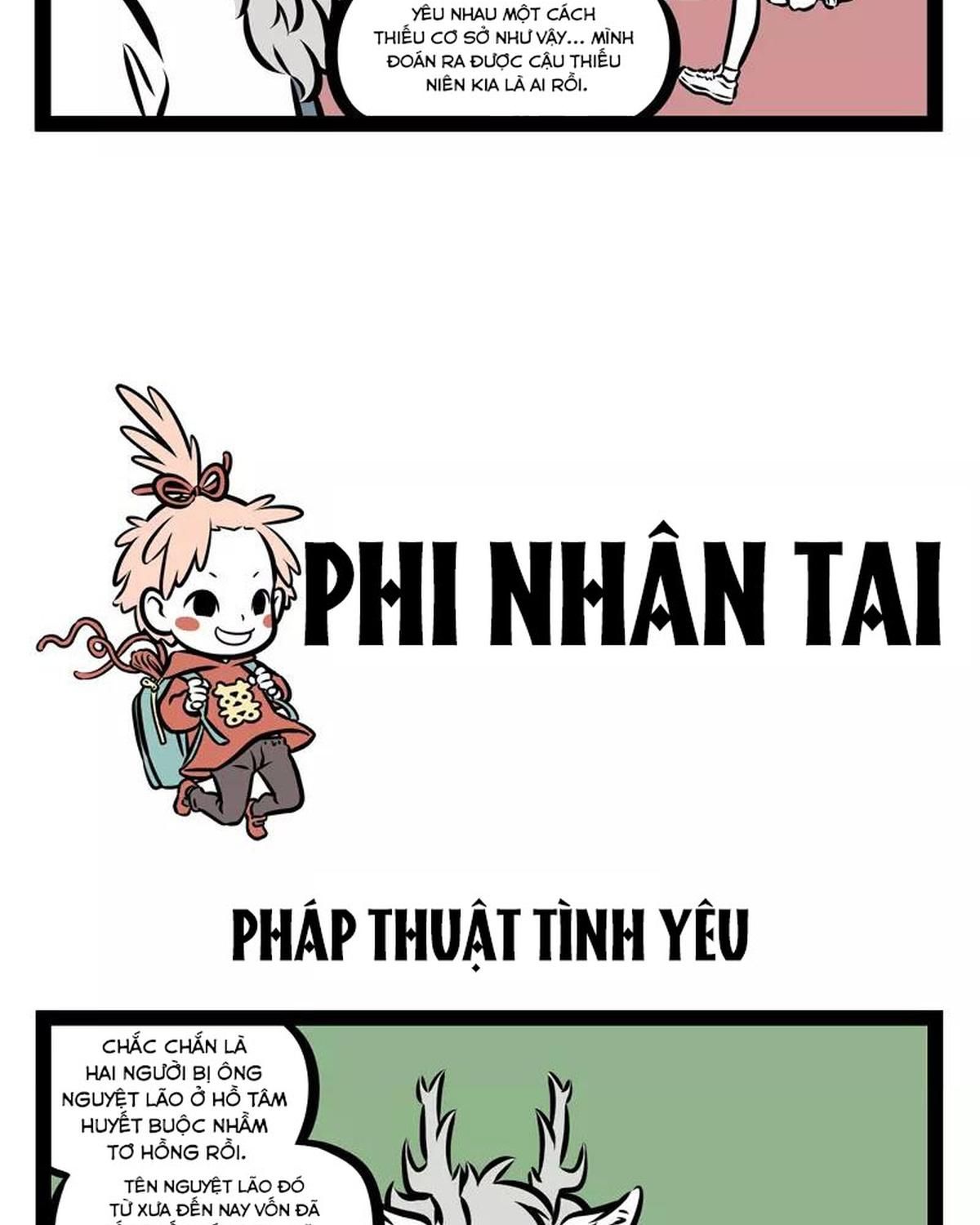 Phi Nhân - Chương 138