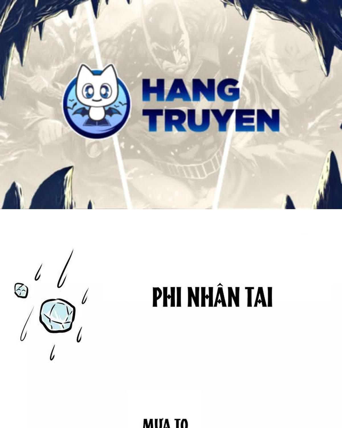 Phi Nhân - Chương 139